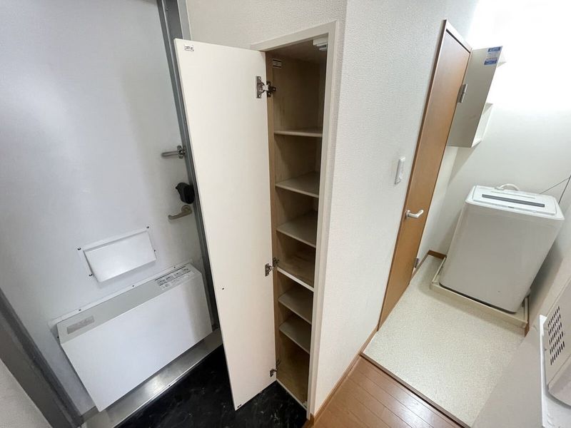 レオパレスエスポワール その他
