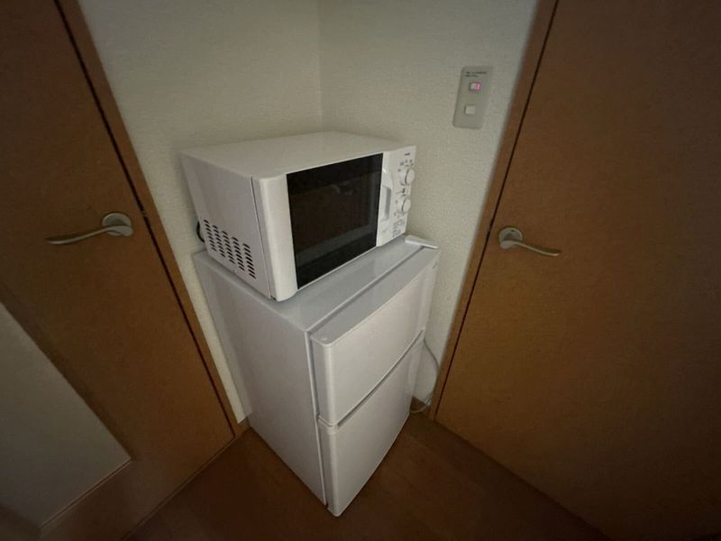 レオパレスＣａｐｔａｉｎ２１Ｓ その他設備