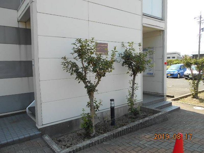 レオパレス舞コートＳ　Ⅰ 共用部分