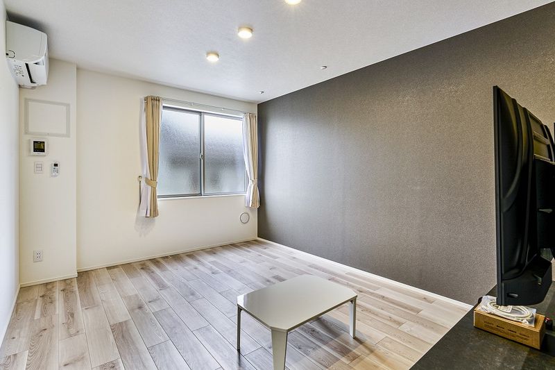 ArLk Lupinasu V Living room