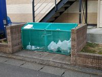 レオパレスラ　ルース 共用部分