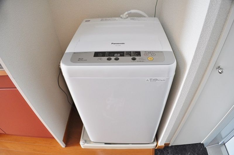 レオパレスフローラＡＩ その他