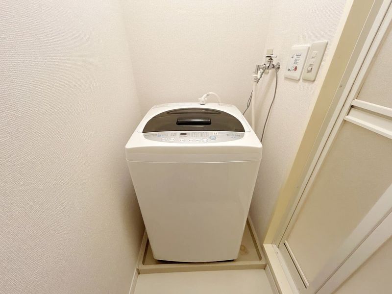 レオパレスコメット その他
