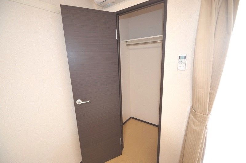 クレイノトワ　アモーレ 収納