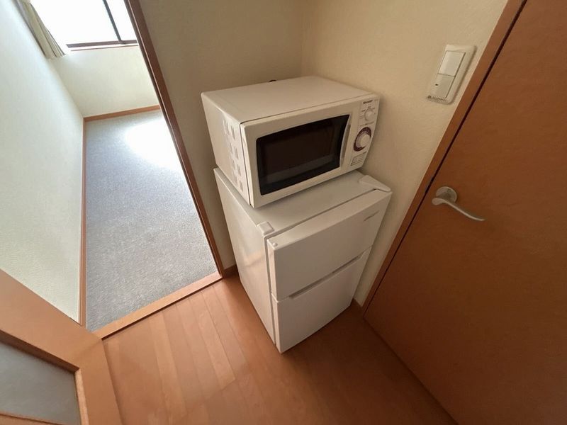 レオパレスハロー越谷 その他設備