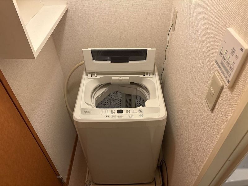 レオパレスアイボリーＤ その他