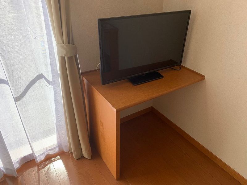 レオパレス市沢Ⅱ その他設備
