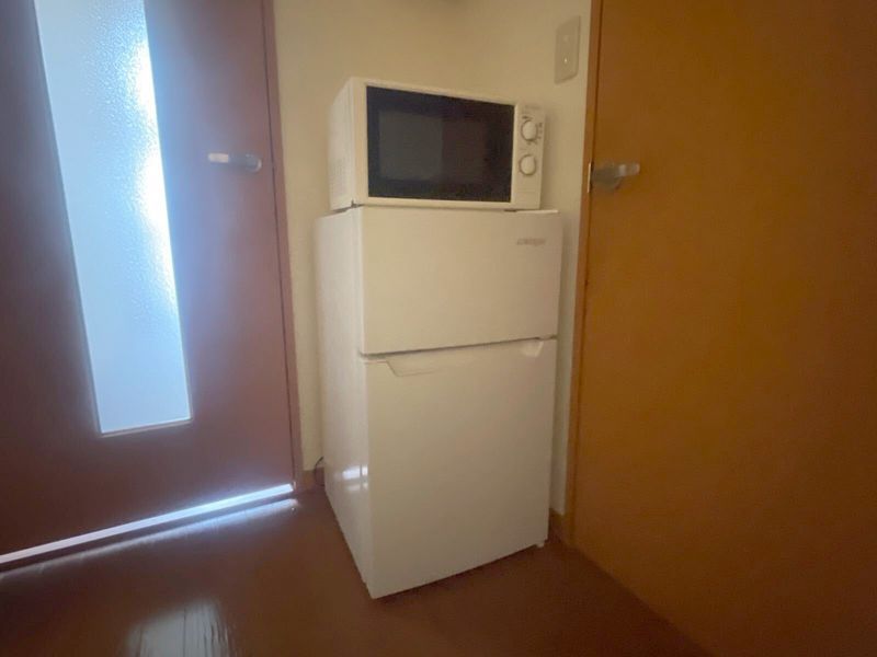 leopalace Great 其他设施