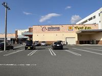 レオパレスⅠＢＡ 周辺環境