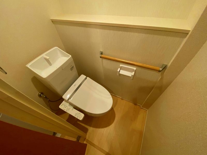 CLEINO Cuore 卫生间