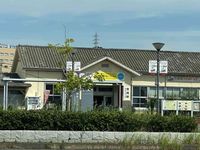 レオパレス西原 周辺環境