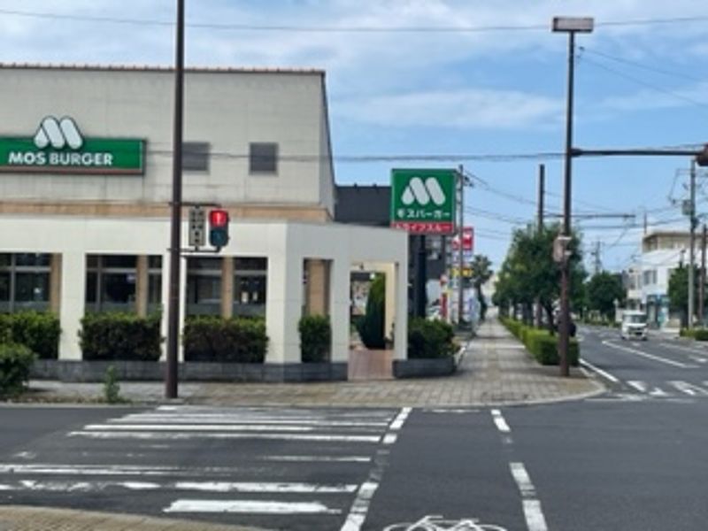 レオネクストララ　せいゆう 周辺環境