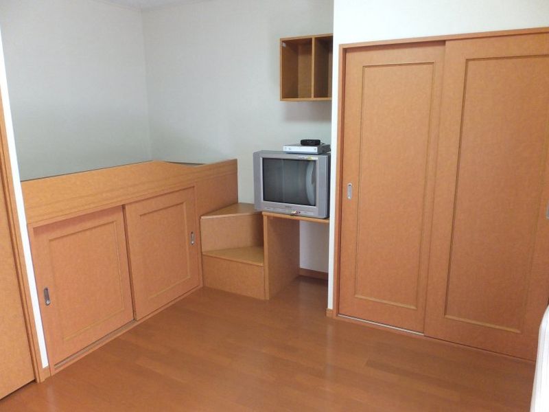 leopalace Claire Living room