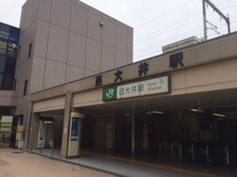 クレイノグレイスガーデン 周辺環境