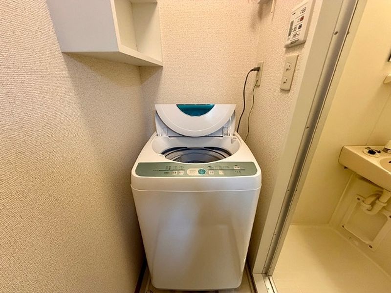 レオパレスＦｌｏｒＴａｉｌ その他設備