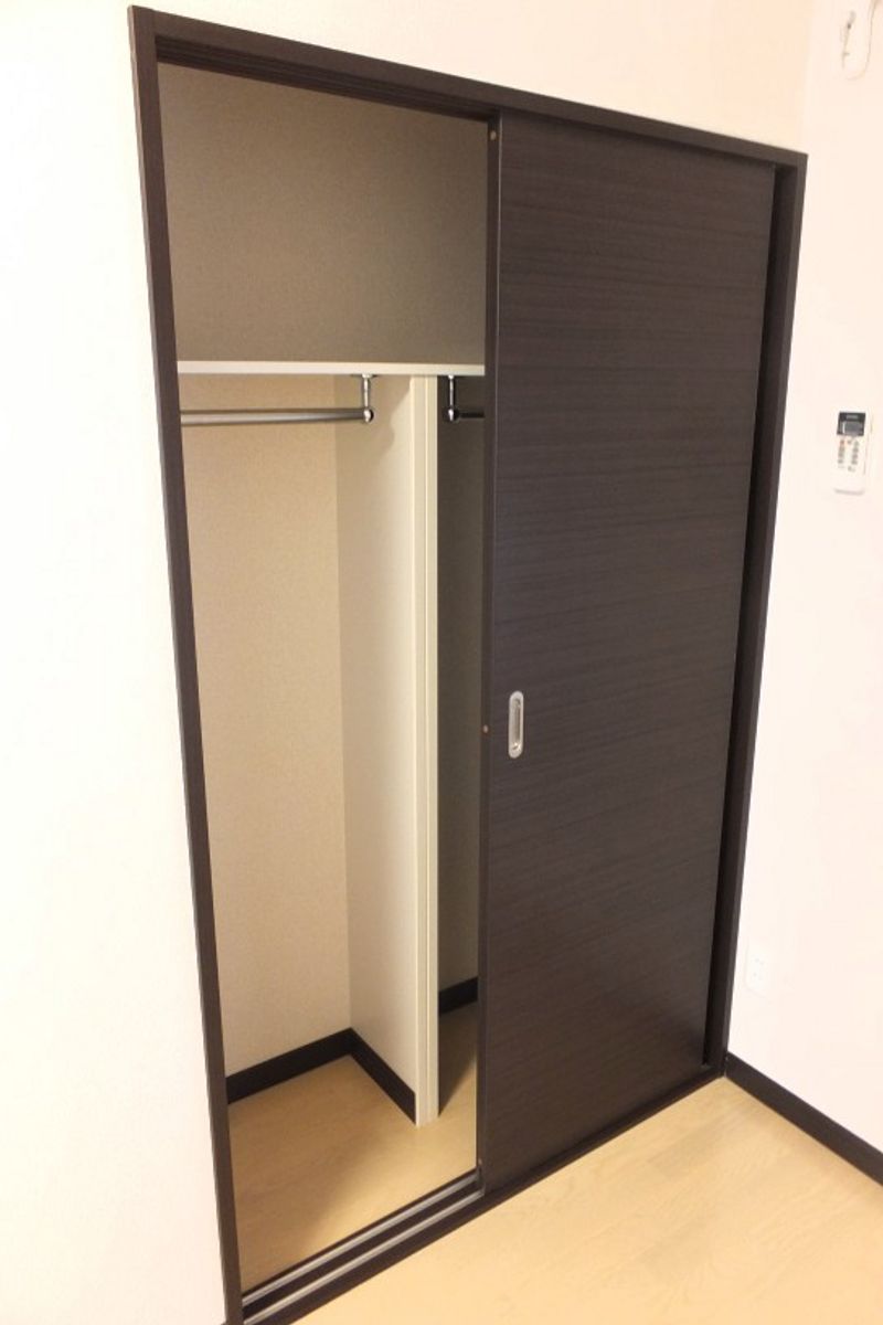 レオネクストＴＲⅡ 収納