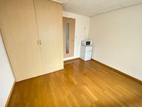 レオパレスヴァンベール 居間
