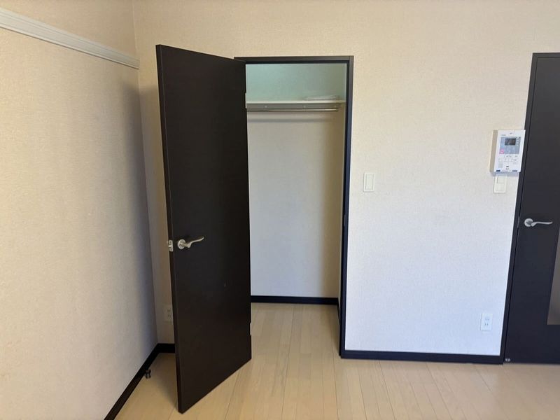 レオネクストブラザーズハイツ 収納