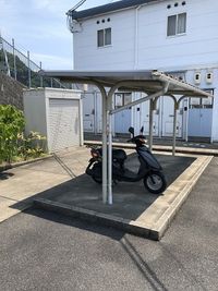 レオパレス眺望 その他