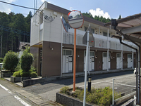 レオパレスソレイユ 外観