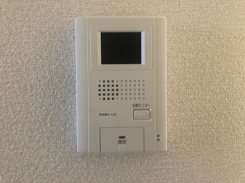 レオネクストブルーブランシェ セキュリティ