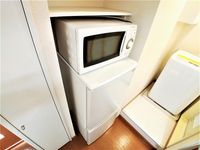 レオパレス小池 その他設備
