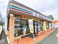 レオパレス黎明 周辺環境