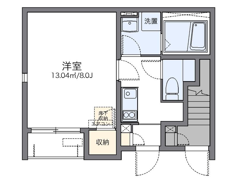LEONEXT Edel Heim Sơ đồ nhà