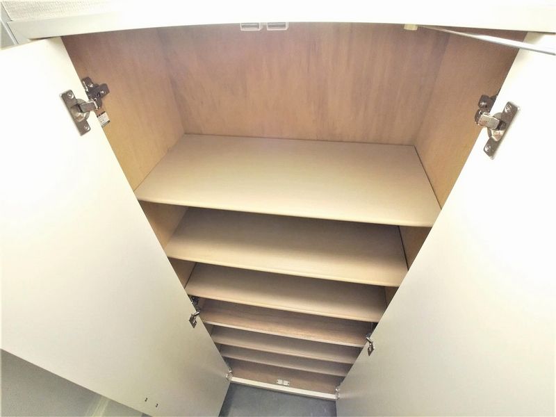 レオパレスハーモニー蕨 その他