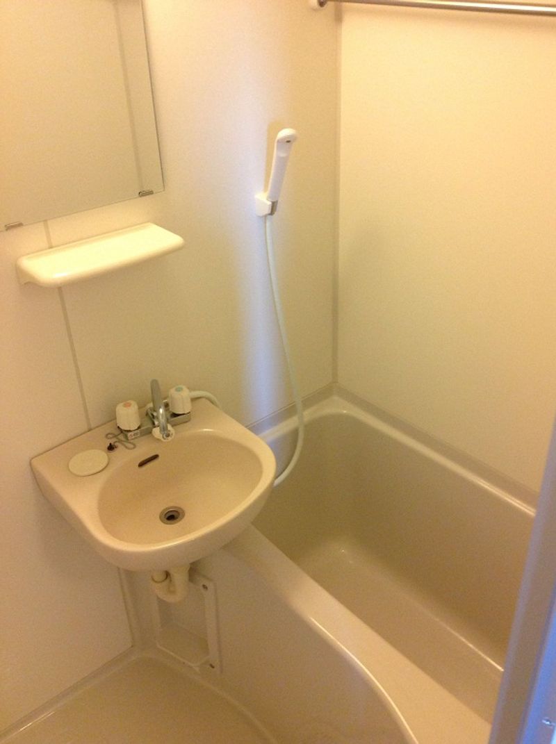 LEONEXT Cartier II 욕실