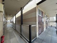 leopalace sakura II Khu vực chung