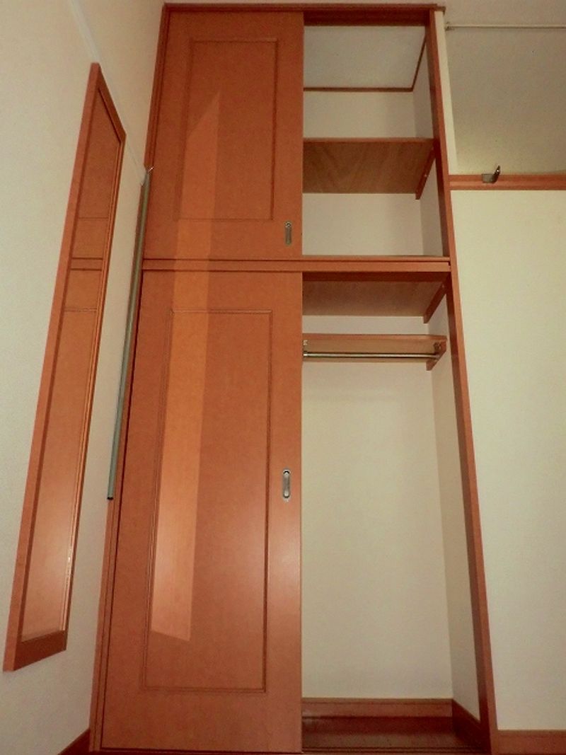 leopalace SUN LIGHT Storage