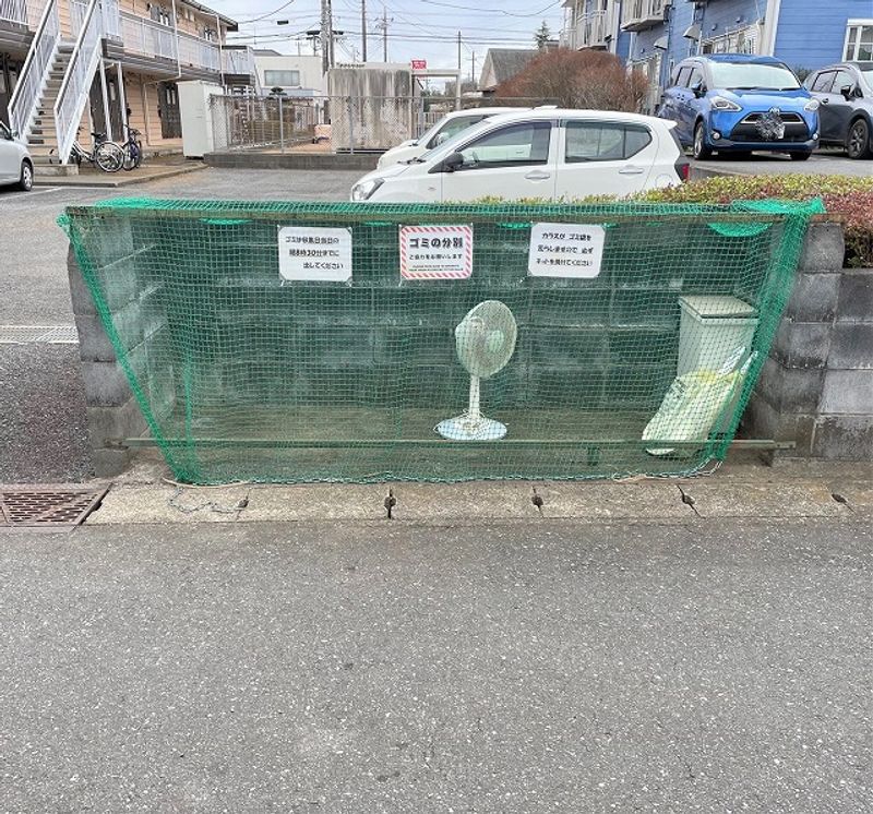 レオパレスプレステージ その他