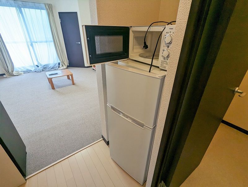 レオネクストラ　フォンテーヌ その他設備