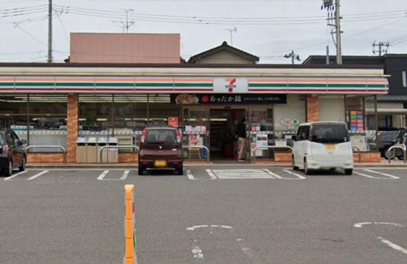 レオパレスブランネージュ 周辺環境