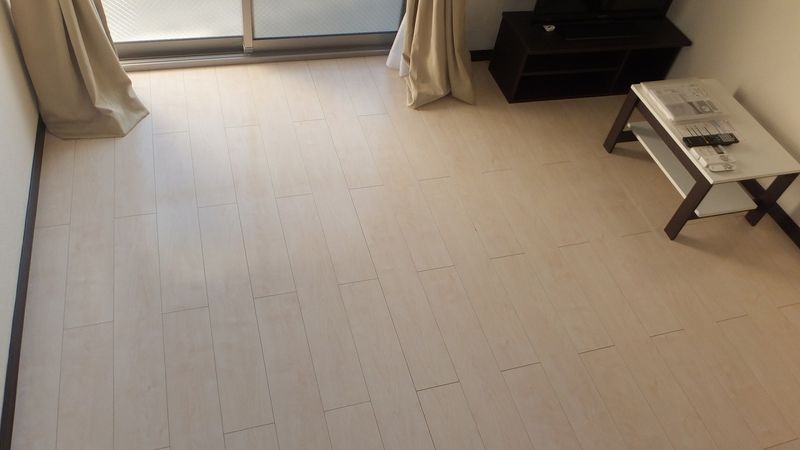 LEONEXT Mikage Nakamachi Phòng khách