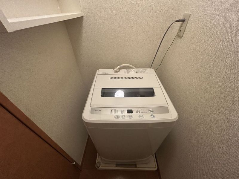 レオパレス太勇Ⅱ その他