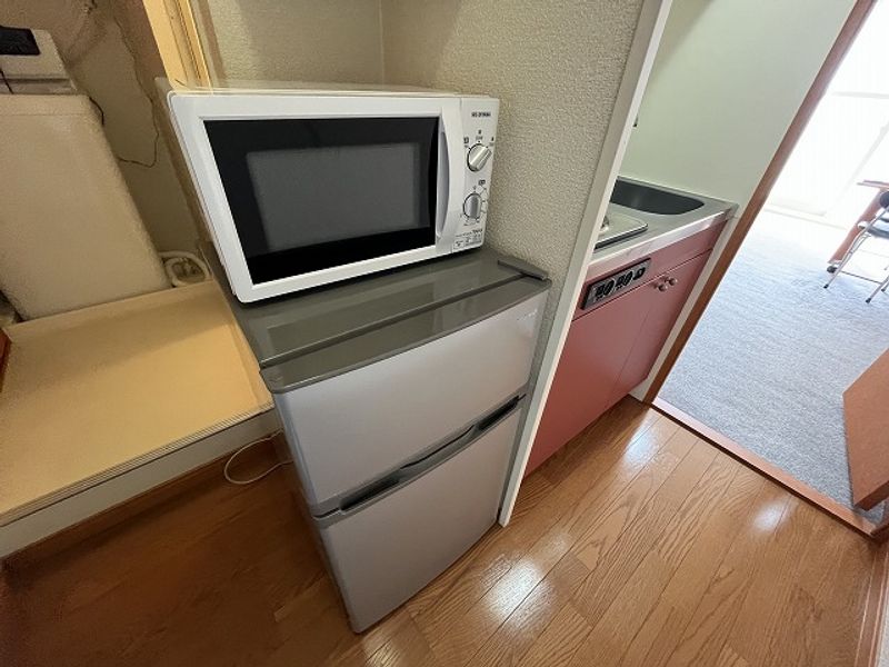 レオパレスパルフェ その他