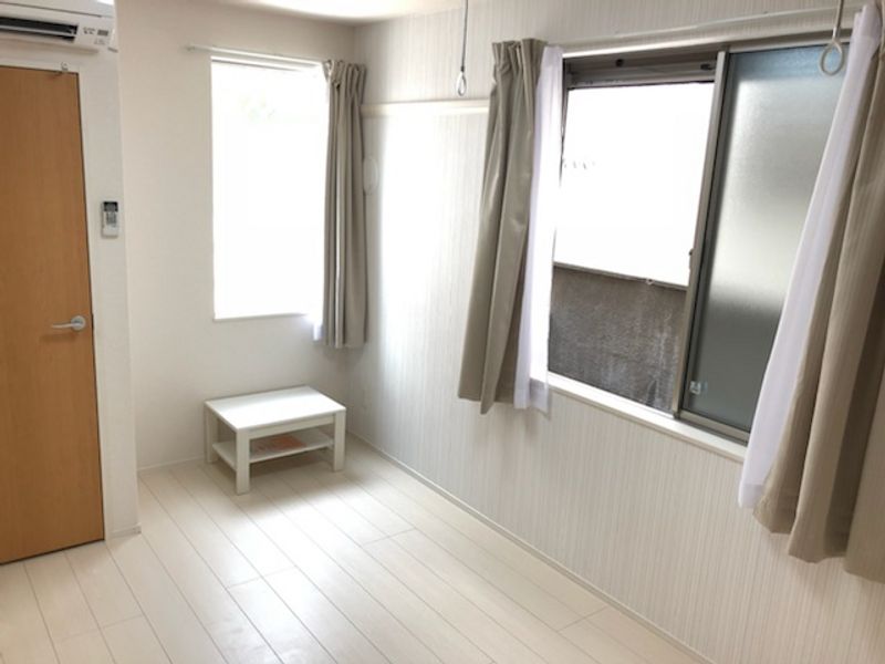 CLEINO T Shirasagi 거실