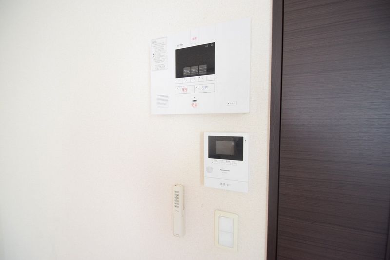 クレイノＹＵ　ＳＥＴＡＧＡＹＡ セキュリティ