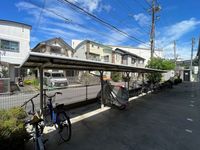 レオパレスグランドゥール太田 共用部分
