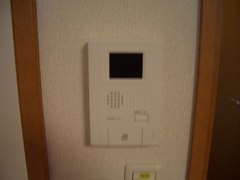 レオパレスエスペランサⅣ その他