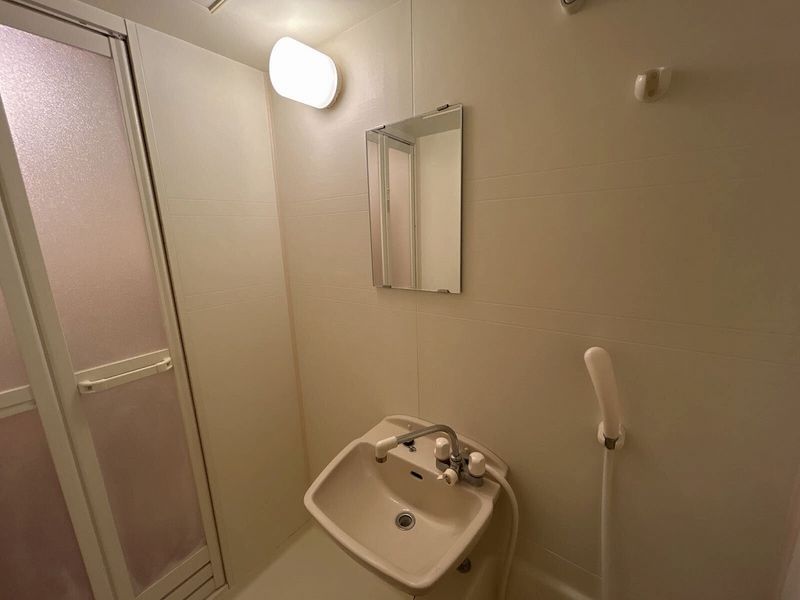 レオパレスＭＩＮＯＲＩ 洗面台