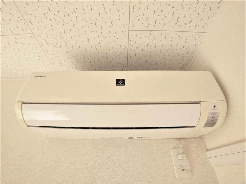 レオネクストマーレ蕨 その他設備