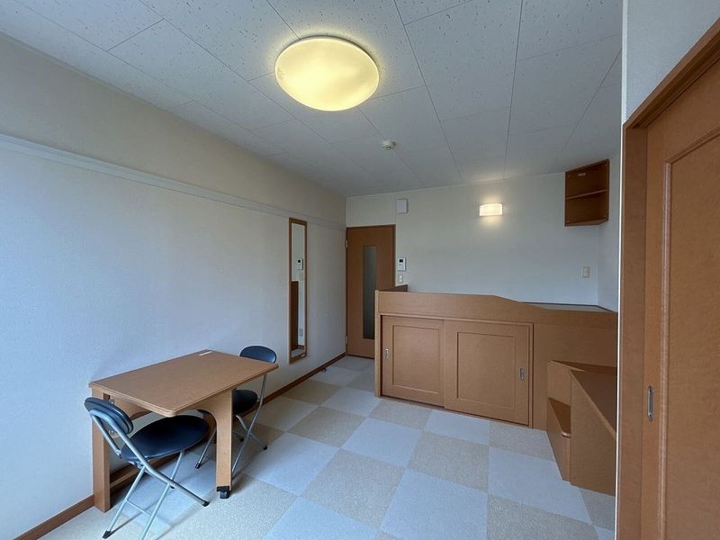 leopalace Miyufille Living room