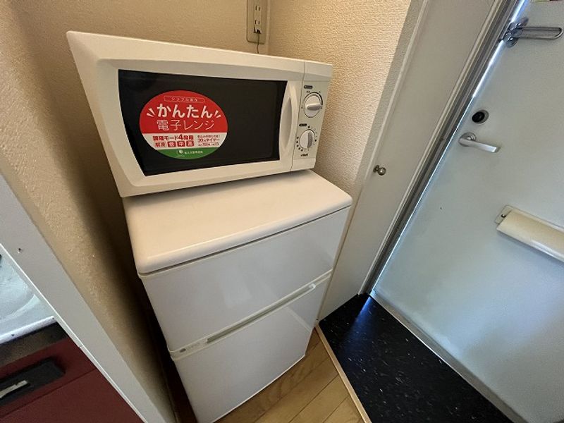 レオパレスセレザ その他設備