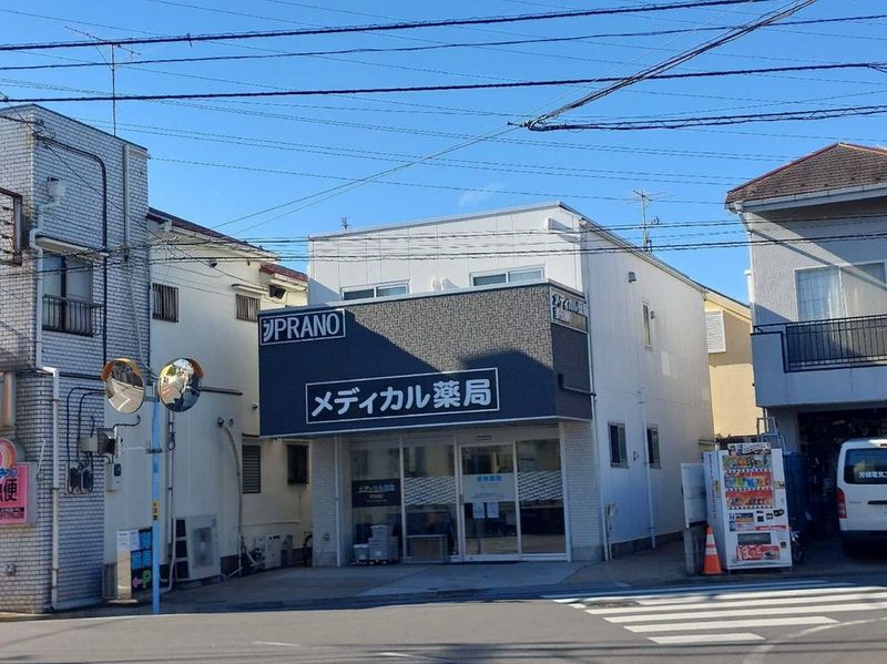 LEONEXT Anela Heim Surrounding area