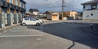 レオパレスコート　ドール 共用部分