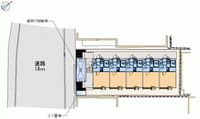 レオパレスＳｅａｆｒｏｎｔ　椿 共用部分