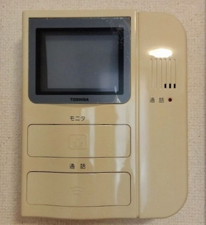 レオパレスセキバＢ セキュリティ